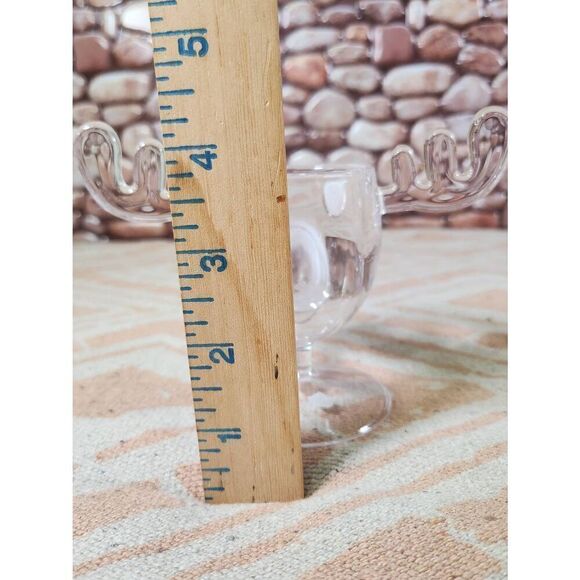 Christmas Vacation Moose Mug Acrylic Shot Glasses - Picture 8 of 8